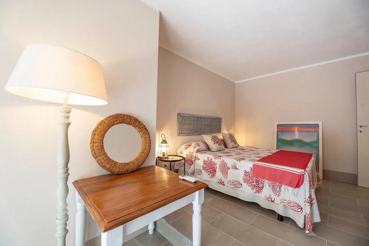 Villa Ondina Marciana Marina