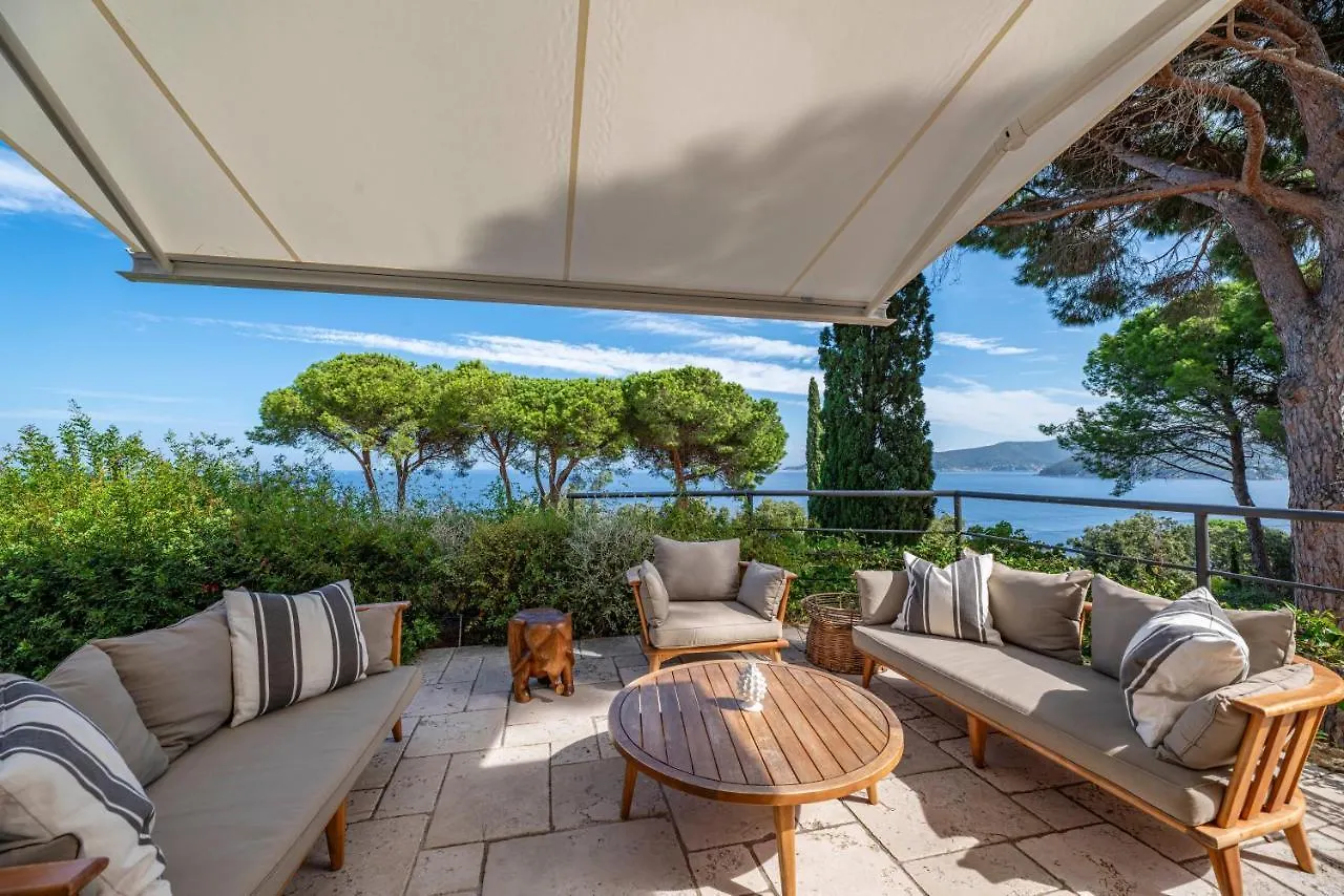 Villa Ondina Marciana Marina  Italië