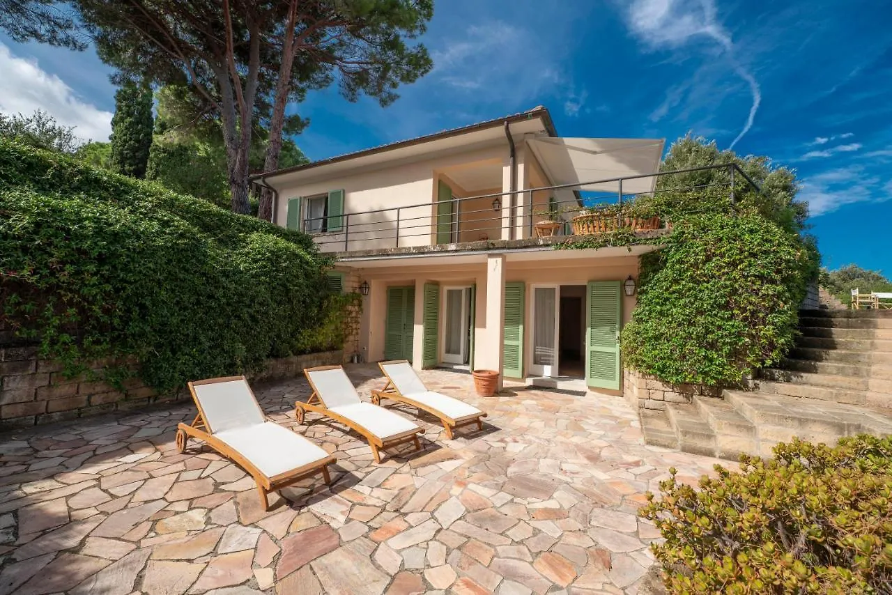 Villa Ondina Marciana Marina  Marciana Marina (Isola d'Elba)