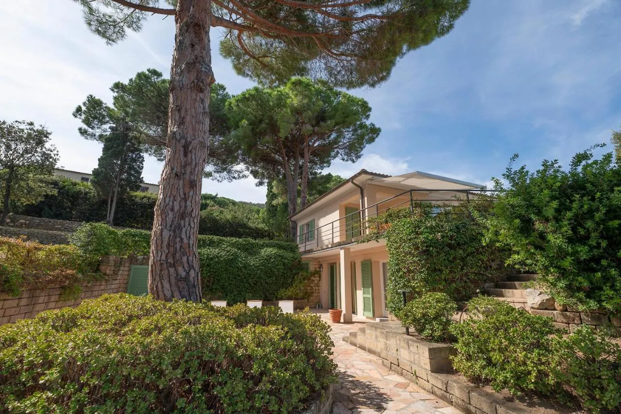 Villa Ondina Marciana Marina   Marciana Marina (Isola d'Elba)